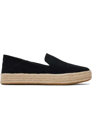 TOMS Dames espadrilles Carolina