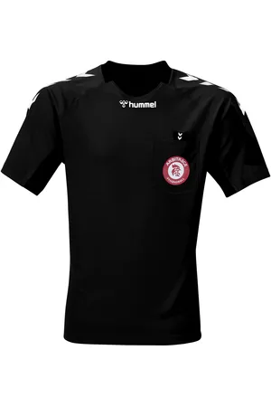 Hummel Jersey FFHB Referee
