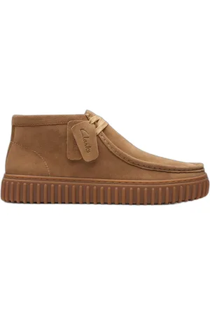 Clarks Mocassins Torhill Hi