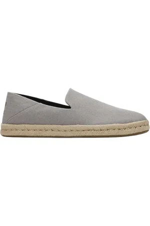 TOMS Gerecyclede katoenen espadrilles Santiago