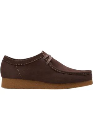 Clarks Mocassins Wallabee EVO
