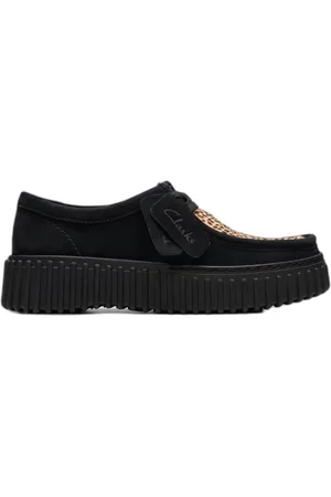 Clarks Bootschoenen voor dames Torhill Bee