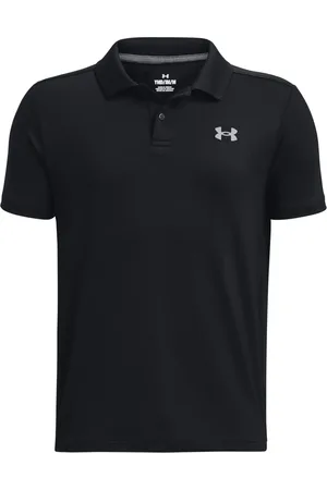 Under Armour Kinderpolo Performance