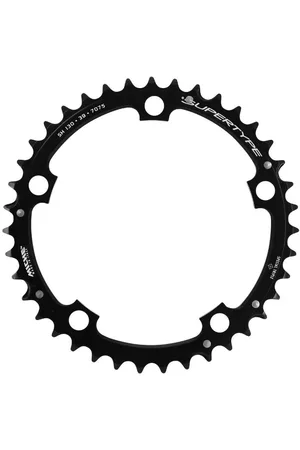 Miche Drievoudige rijplaat 5BRA SHIMANO 9-10V.