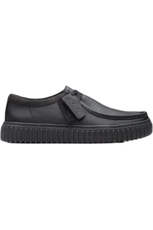 Clarks Bootschoenen Torhill Lo