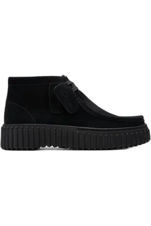 Clarks Dames mocassins Torhill Moss