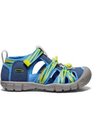Keen Wandelsandalen voor kinderen Seacamp II CNX