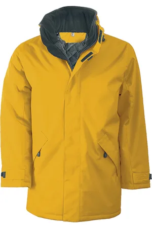 Kariban Parka doublure matelassée