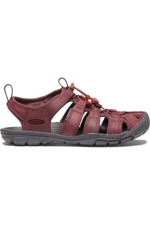 Keen Dames wandelSandalen Clearwater CNX