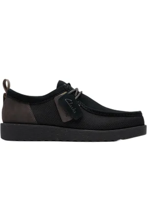 Clarks Bootschoenen WallabeeFTR2Lo
