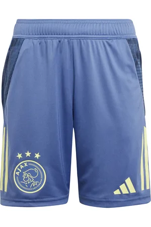 adidas Trainingsshorts voor kinderen Ajax Amsterdam Tiro 2024/25 Competition