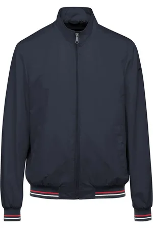 Geox Polyester jasje Jharrod