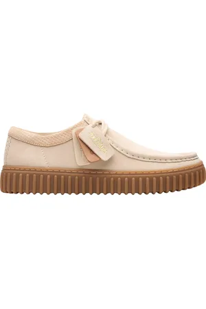 Clarks Bootschoenen Torhill Lo