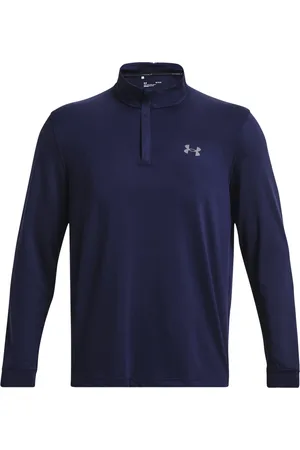 Under Armour 1/4 rits trainingsjack Playoff