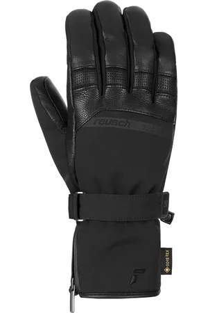 Reusch Skihandschoenen Ethan Gore-tex