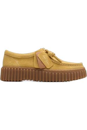 Clarks Bootschoenen voor dames Torhill Bee