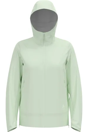 Odlo Waterdicht damesjack Esssential Hardshell