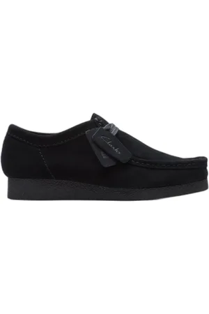 Clarks Bootschoenen WallabeeEVO