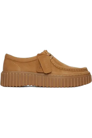Clarks Bootschoenen voor dames Torhill Bee
