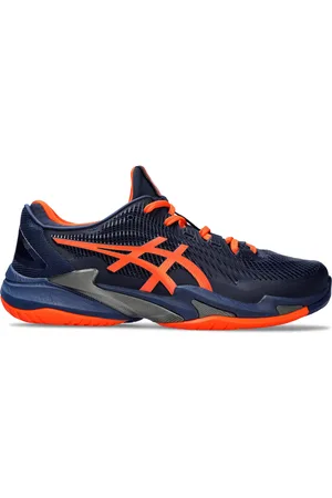 Asics Tennisschoenen Court FF 3
