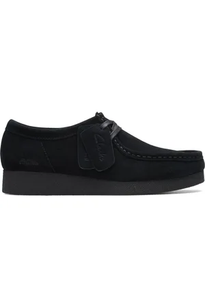 Clarks Dames mocassins WallabeeEVOSh