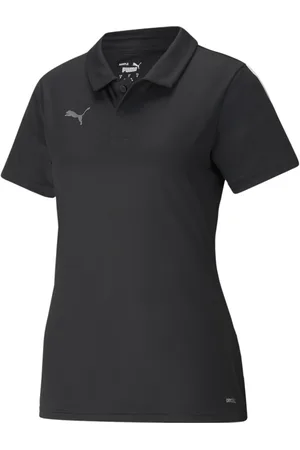 PUMA Damespolo Teamliga Sideline