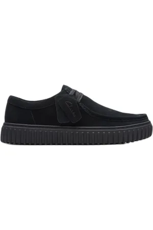 Clarks Bootschoenen Torhill Lo