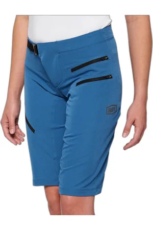 100% Dames shorts airmatic
