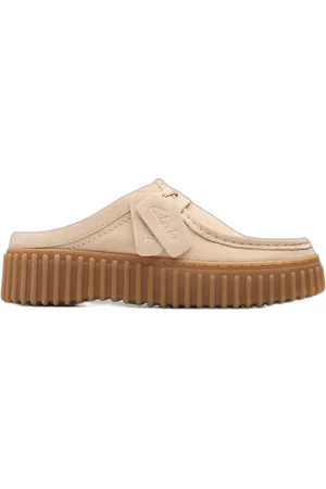 Clarks Bootschoenen voor dames Torhill Mule