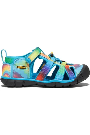 Keen Wandelsandalen voor kinderen Seacamp II CNX