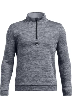 Under Armour Kinderen 1/2 zip tussen sweatshirts Drive