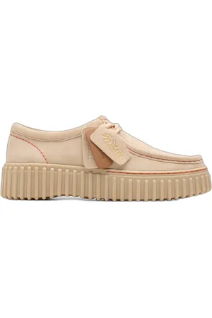 Clarks Bootschoenen voor dames Torhill Bee