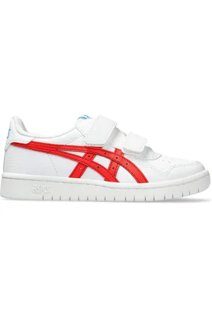 Asics Trainers