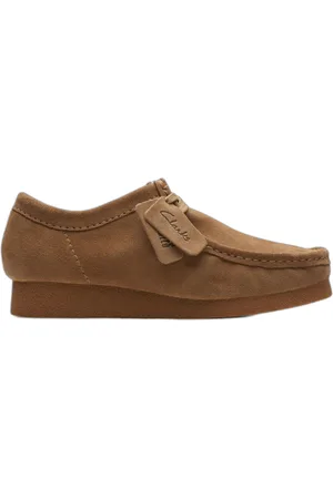 Clarks Mocassins Wallabee EVO