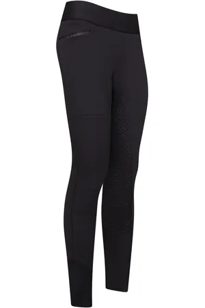 Imperial Dameslegging met volledige grip EL Capone