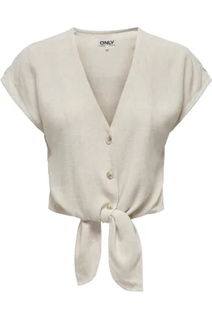 ONLY Vrouwenblouse Siesta