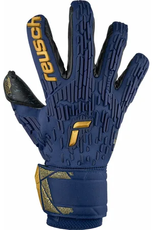 Reusch Keepershandschoenen Attrakt Freegel Fusion Goaliator