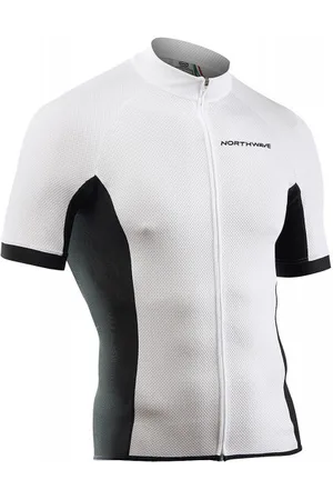 Northwave Jersey met korte mouwen Force