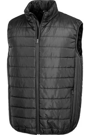 Result Gewatteerde bodywarmer Core