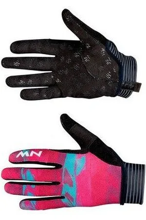 Northwave Wieleronderhandschoenen voor dames Air LF Full