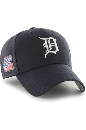 47 Brand Baseball cap Tigers MLB Sure Shot