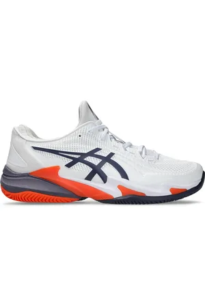 Asics Tennisschoenen Court FF 3 Clay