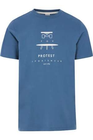 Protest T-shirt Andros