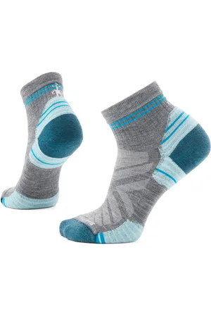 Smartwool Dames sokken Hike Targeted Cushion Crew