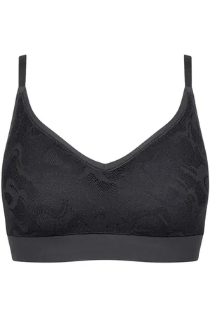 Sloggi Damesbeha met kant Go Allround Lace P