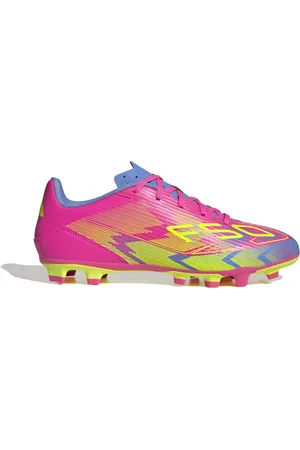 adidas Voetbalschoenen F50 Club FG/MG