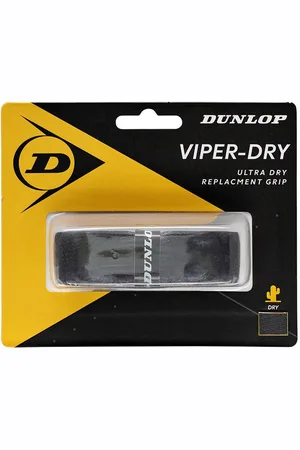 Dunlop Grip viperdry rep