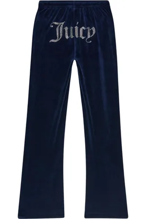 Juicy Couture Vrouwen velours joggingbroek Tina