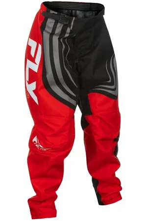 Fly Racing Motorbroek voor kinderen F-16