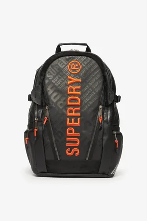 Superdry Damesrugzak Tarp AOP